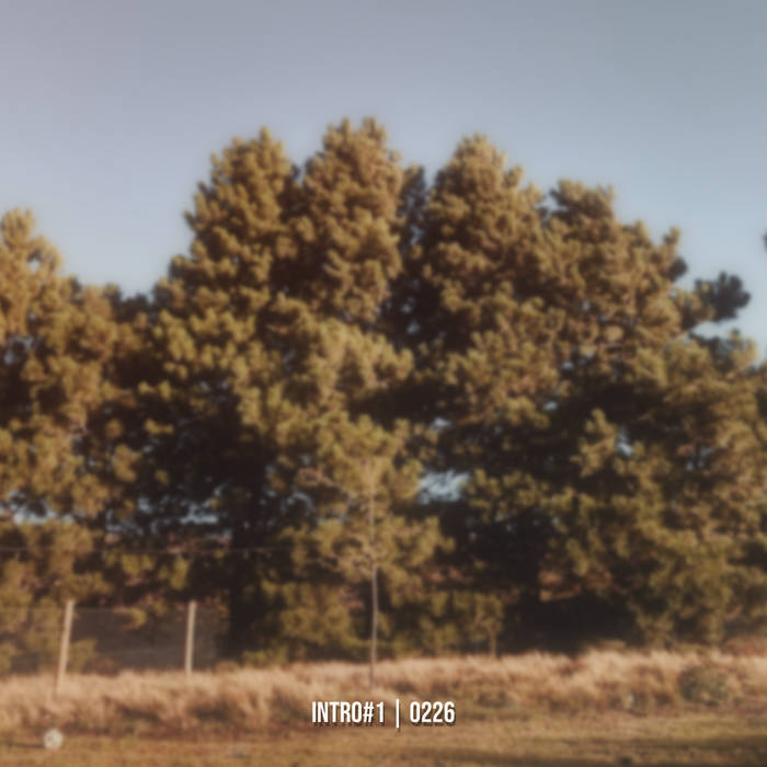 Portada de Intro #1 0226
