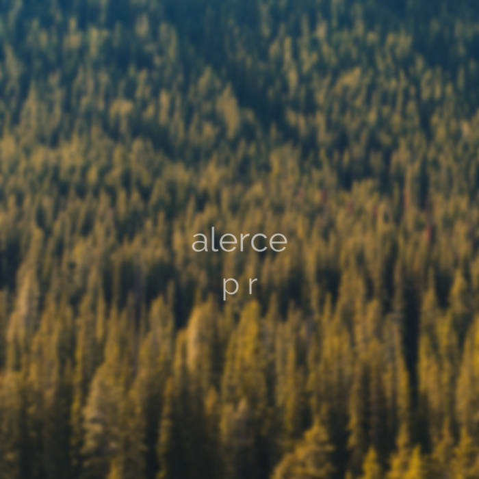 Portada de alerce